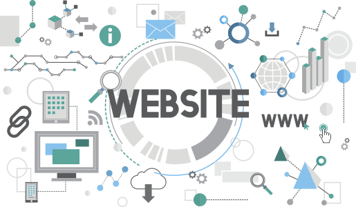 Website Development Service Process